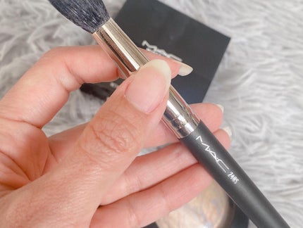 M·A·C ミネラライズ スキンフィニッシュ/M・A・C/パウダーハイライトを使ったクチコミ(5枚目)