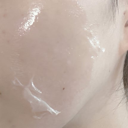 塗るマスクパック低分子コラーゲンマスク /Veganifect/洗い流すパック・マスクを使ったクチコミ(4枚目)