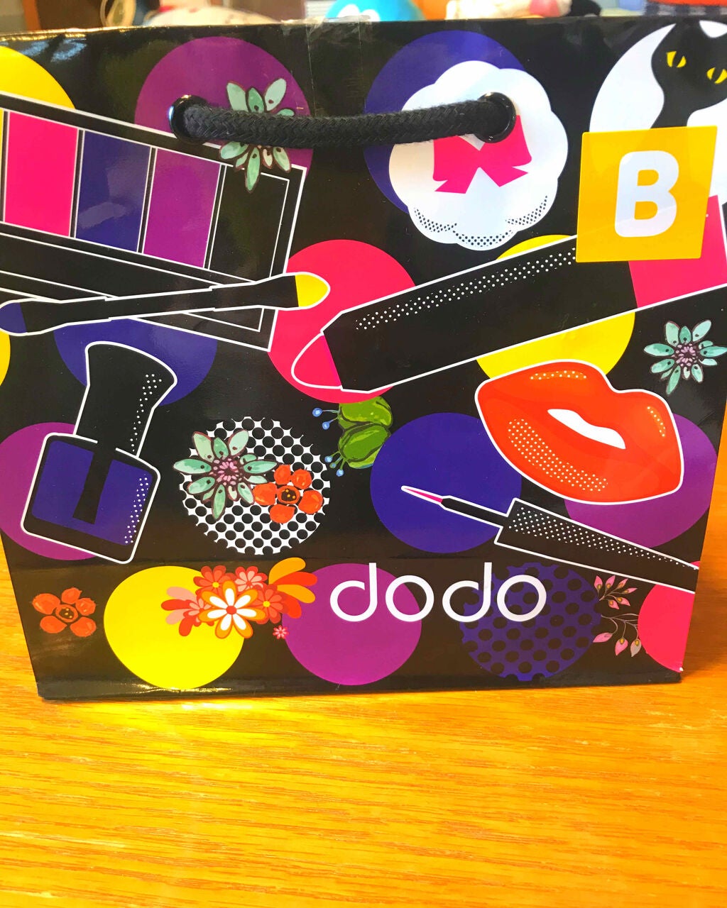 マスカラベースWP/ドド/マスカラ下地を使ったクチコミ(3枚目)