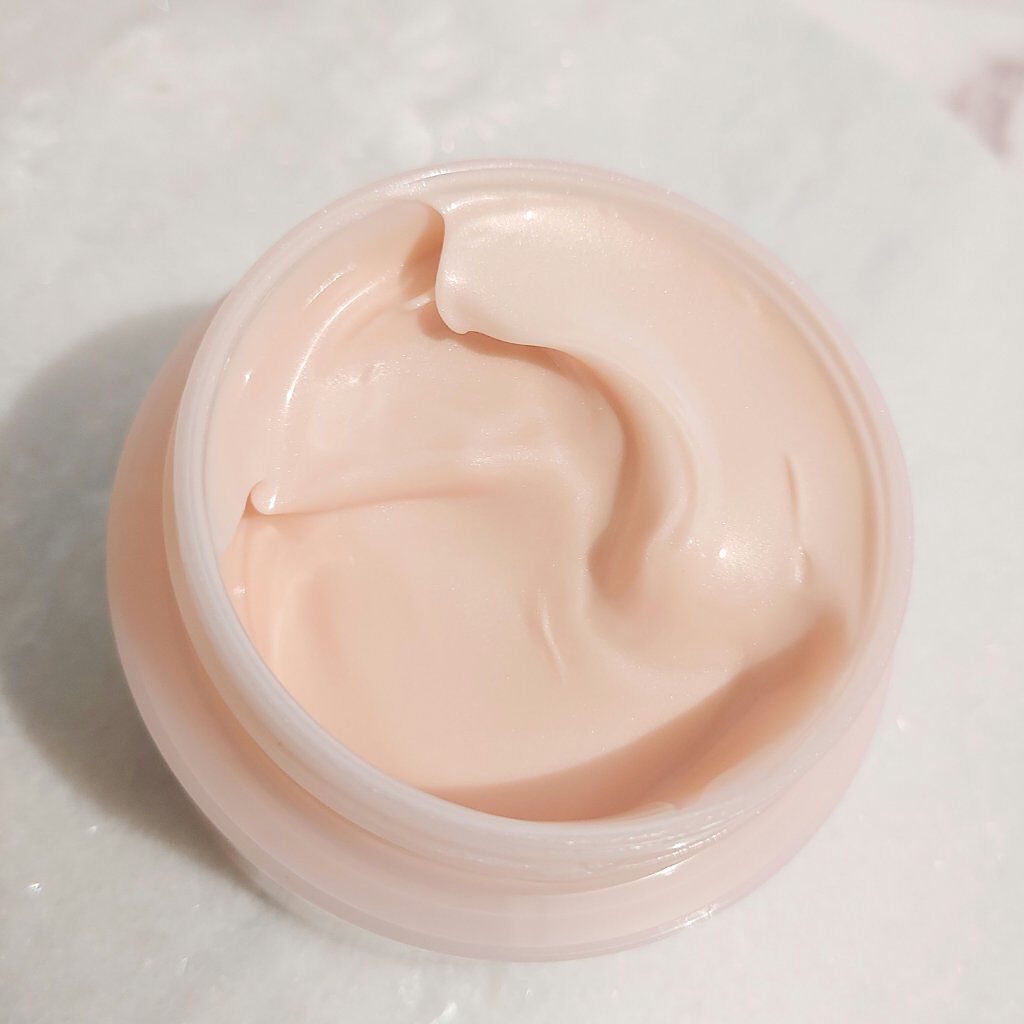 ピンクレシピ グロウアップジェル/ピンクレシピ/オールインワン化粧品を使ったクチコミ（2枚目）