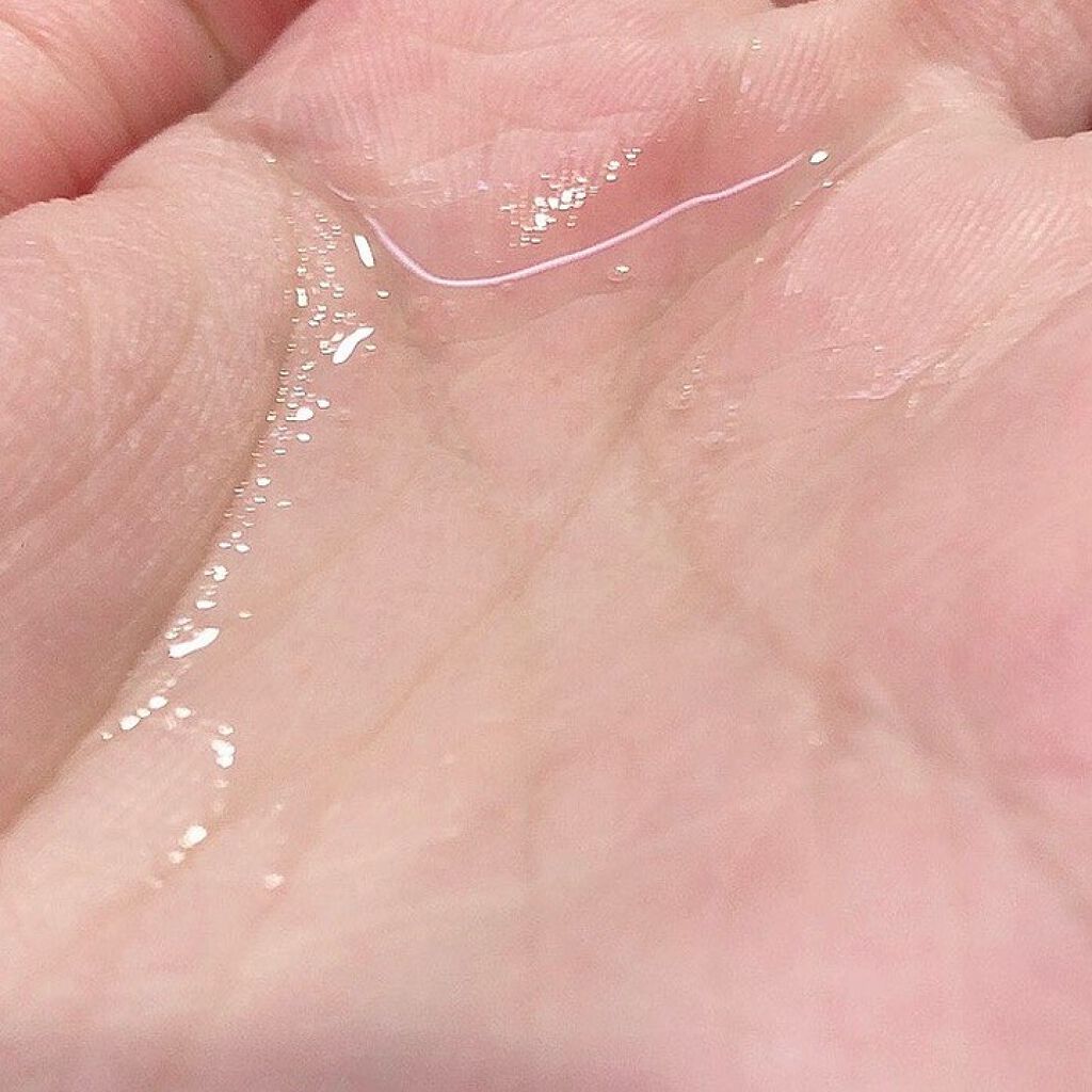 CCオイル/エッセンシャル/ヘアオイルを使ったクチコミ(2枚目)