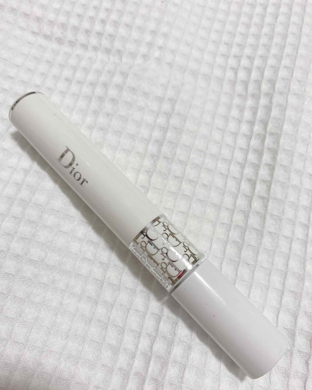 【旧】ディオールショウ マキシマイザー 3D/Dior/マスカラ下地を使ったクチコミ(1枚目)