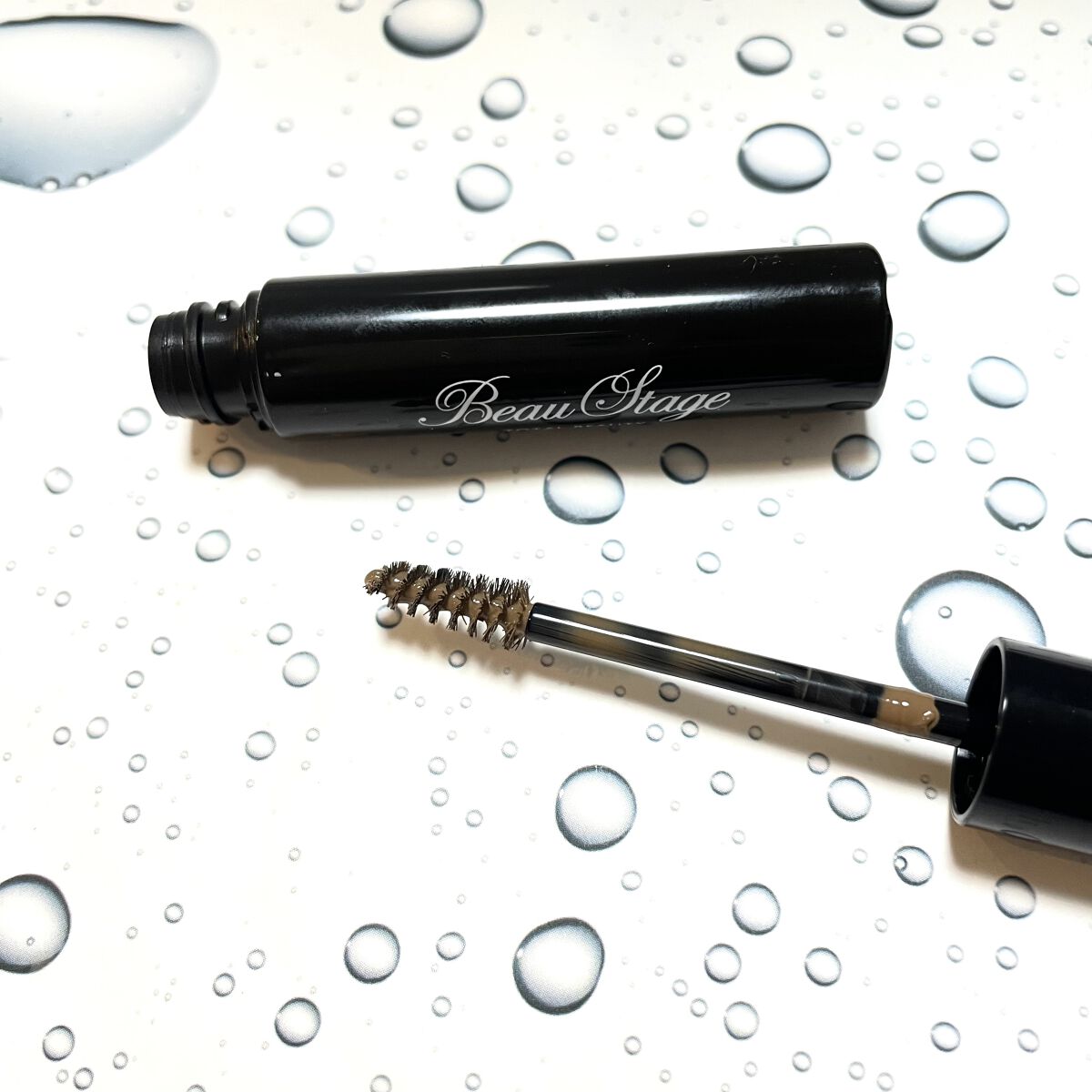 アイブロウマスカラ/ビューステージ コスメティック/眉マスカラを使ったクチコミ（3枚目）