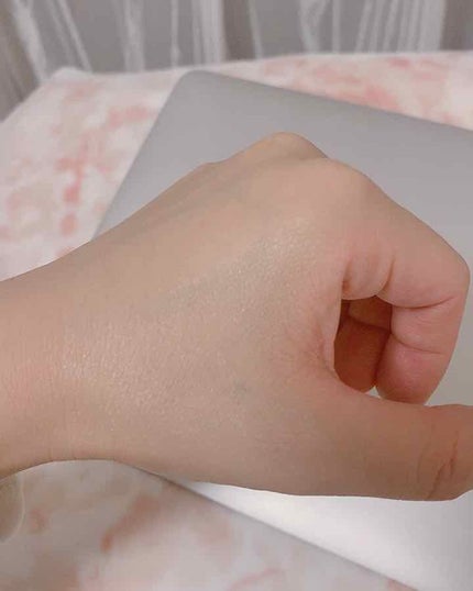 イルミネイティング フェイス ベース/BOBBI BROWN/化粧下地を使ったクチコミ(4枚目)