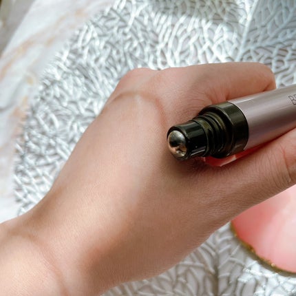 アイゾーン ダブルリバイタライザー/BRIGHTAGE/アイケア・アイクリームを使ったクチコミ(8枚目)