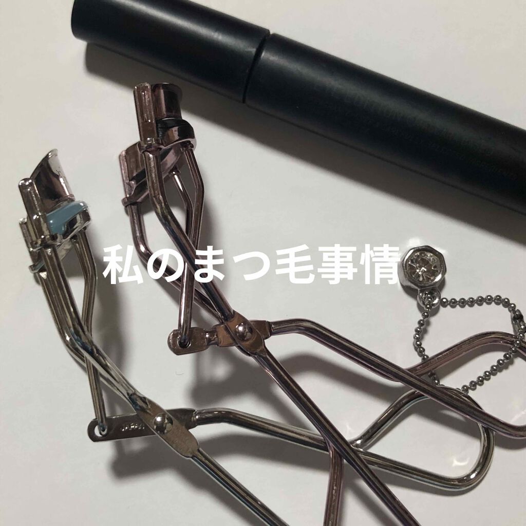 アイラッシュカーラー/JILL STUART/ビューラーを使ったクチコミ（1枚目）