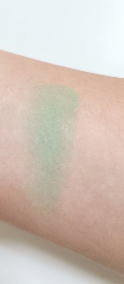 エンジェル ハート アイカラーズ/エンジェルハート/単色アイシャドウを使ったクチコミ(3枚目)