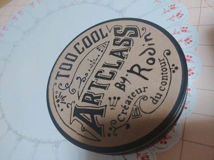 アートクラスバイロダン シェーディング/too cool for school/シェーディングを使ったクチコミ(2枚目)