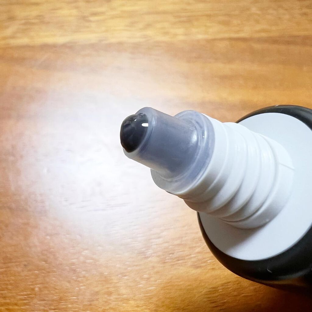 ソフィーナ iP ポア クリアリング ジェル ウォッシュ/SOFINA iP/その他洗顔料を使ったクチコミ（2枚目）