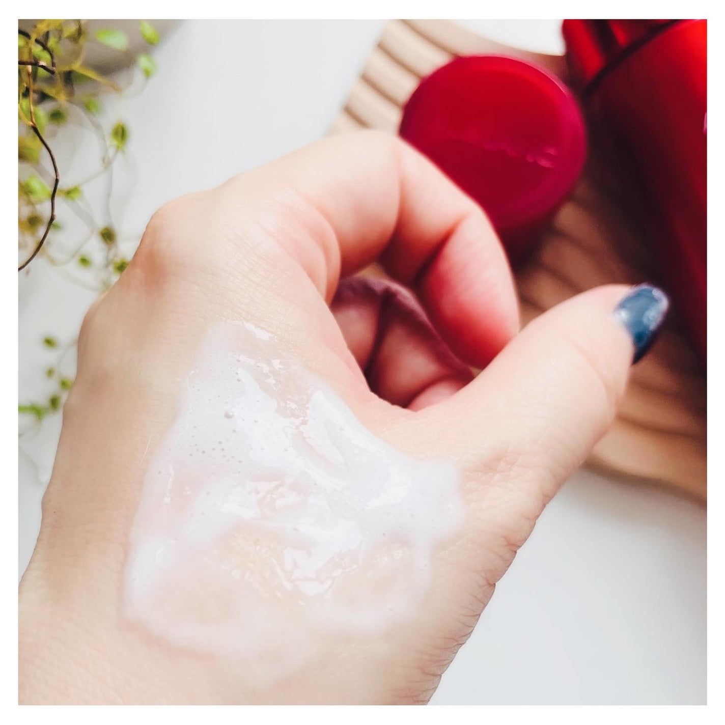 ザ ファーストエッセンス/ALBLANC/美容液を使ったクチコミ(7枚目)