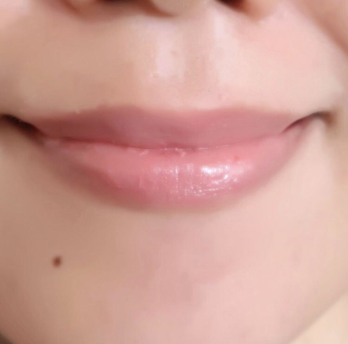 マイレッド ルージュ 07 ピンクレッド系/Visée/口紅を使ったクチコミ（3枚目）