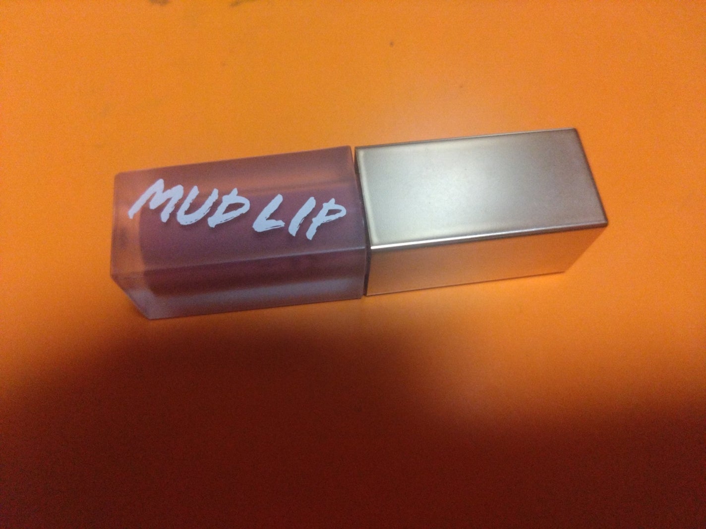 PTマッドリップ/ピコモンテ/口紅を使ったクチコミ(1枚目)