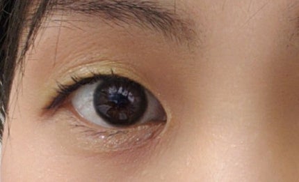 大英博物館 エジプトシリーズ アイシャドウパレット/ZEESEA/アイシャドウパレットを使ったクチコミ(4枚目)