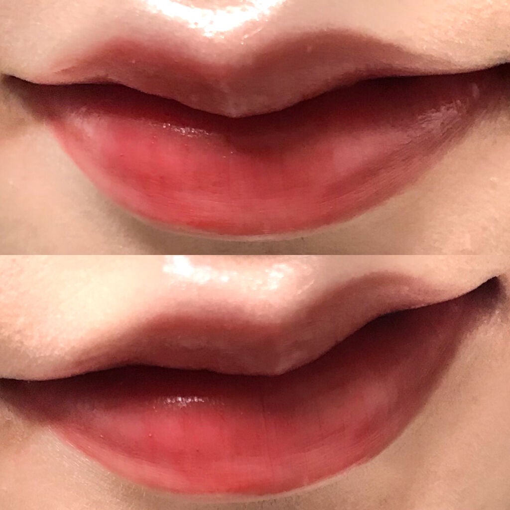 ザ・オンリーワン ルミナスカラー リップスティック/DOLCE&GABBANA BEAUTY/口紅を使ったクチコミ(2枚目)