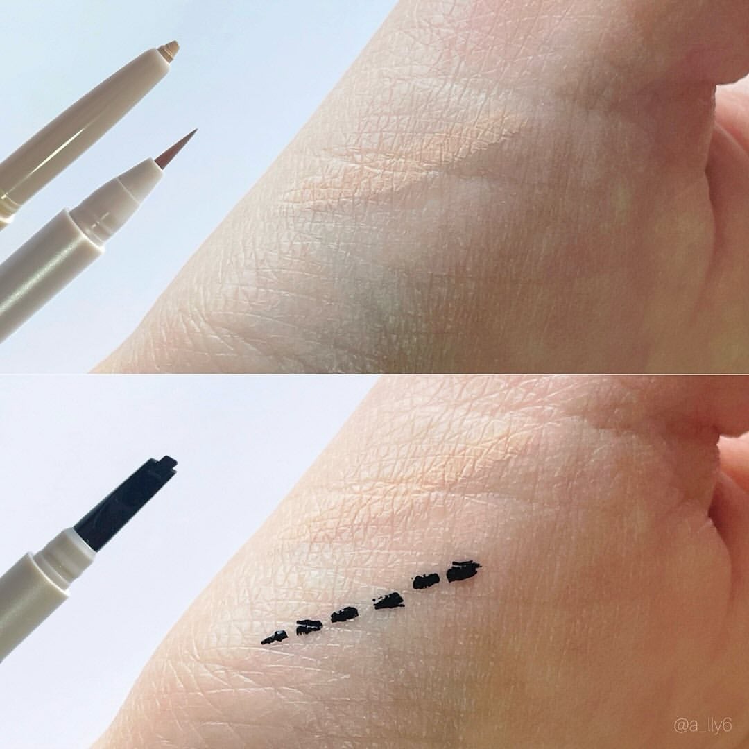 インナーライナー/TLTC/リキッドアイライナーを使ったクチコミ(6枚目)