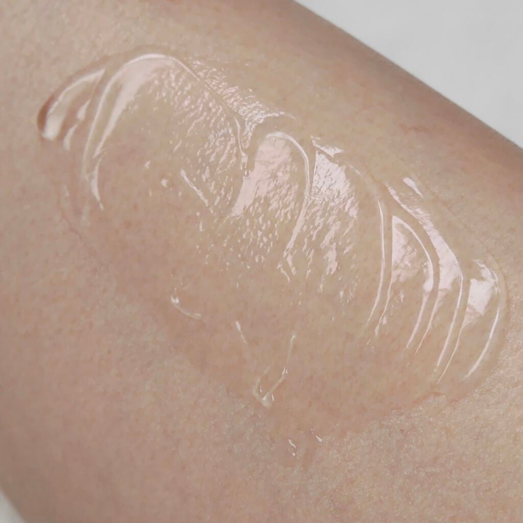 シカアロエジェル/BEAUTIQLO/ボディクリームを使ったクチコミ(2枚目)