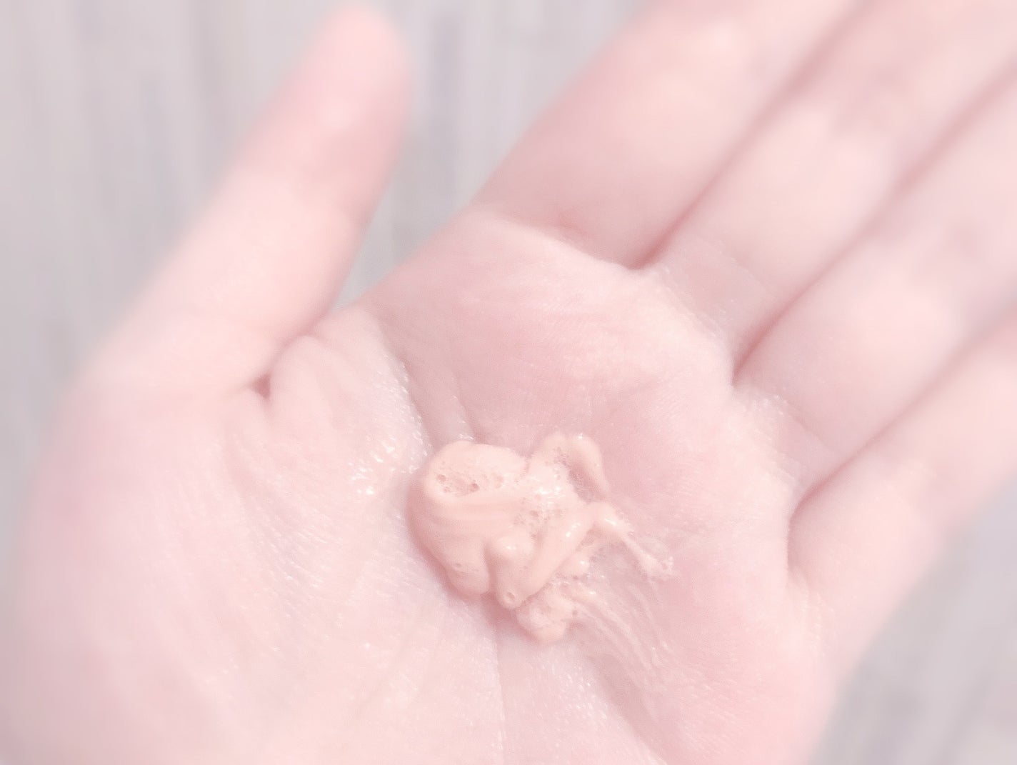 CICA バブルスパークリングブースター/VT/洗い流すパック・マスクを使ったクチコミ(2枚目)