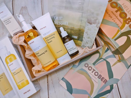 ピュア クレンジング オイル/manyo/オイルクレンジングを使ったクチコミ(4枚目)