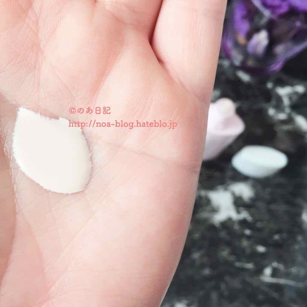 皮脂テカリ防止下地/CEZANNE/化粧下地を使ったクチコミ(2枚目)