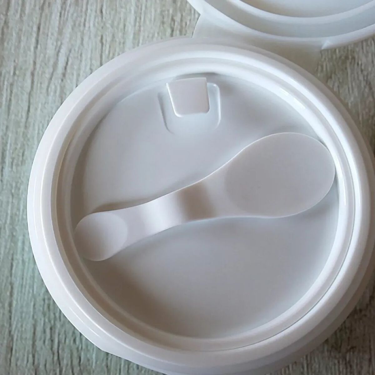 クレンジングエード/SHHOM/クレンジングバームを使ったクチコミ（2枚目）