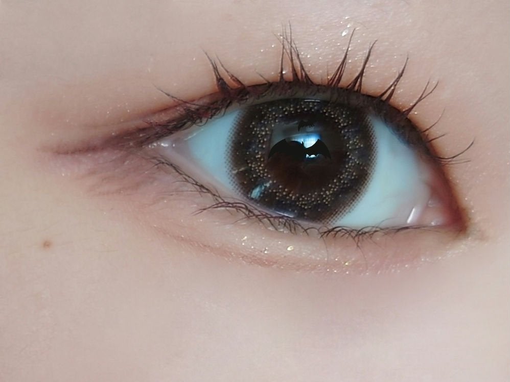 envie 1day/envie/ワンデー(1DAY)カラコンを使ったクチコミ(3枚目)