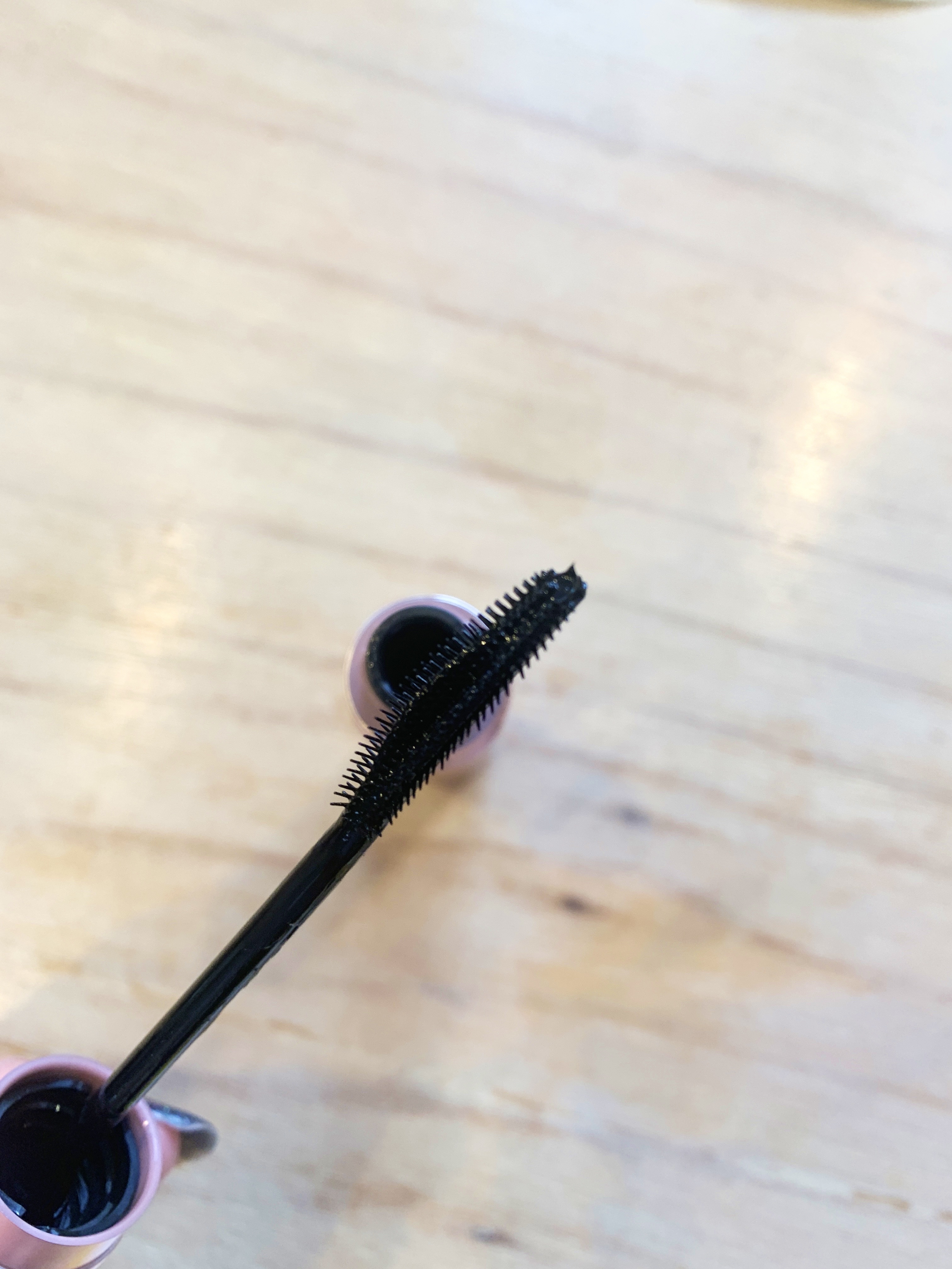 スカイハイ/MAYBELLINE NEW YORK/マスカラを使ったクチコミ（2枚目）