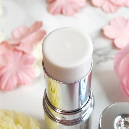 ムーンリット デュー ハイライター/JILL STUART/ジェル・クリームチークを使ったクチコミ(3枚目)