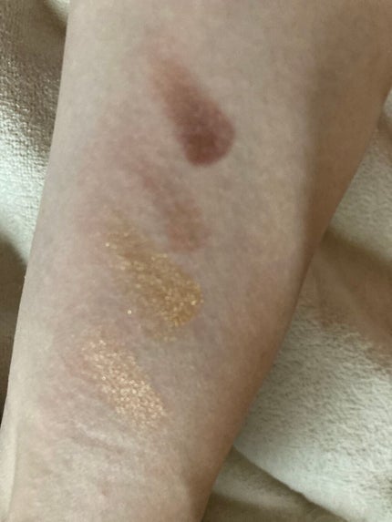 レ キャトル オンブル/CHANEL/アイシャドウパレットを使ったクチコミ(3枚目)