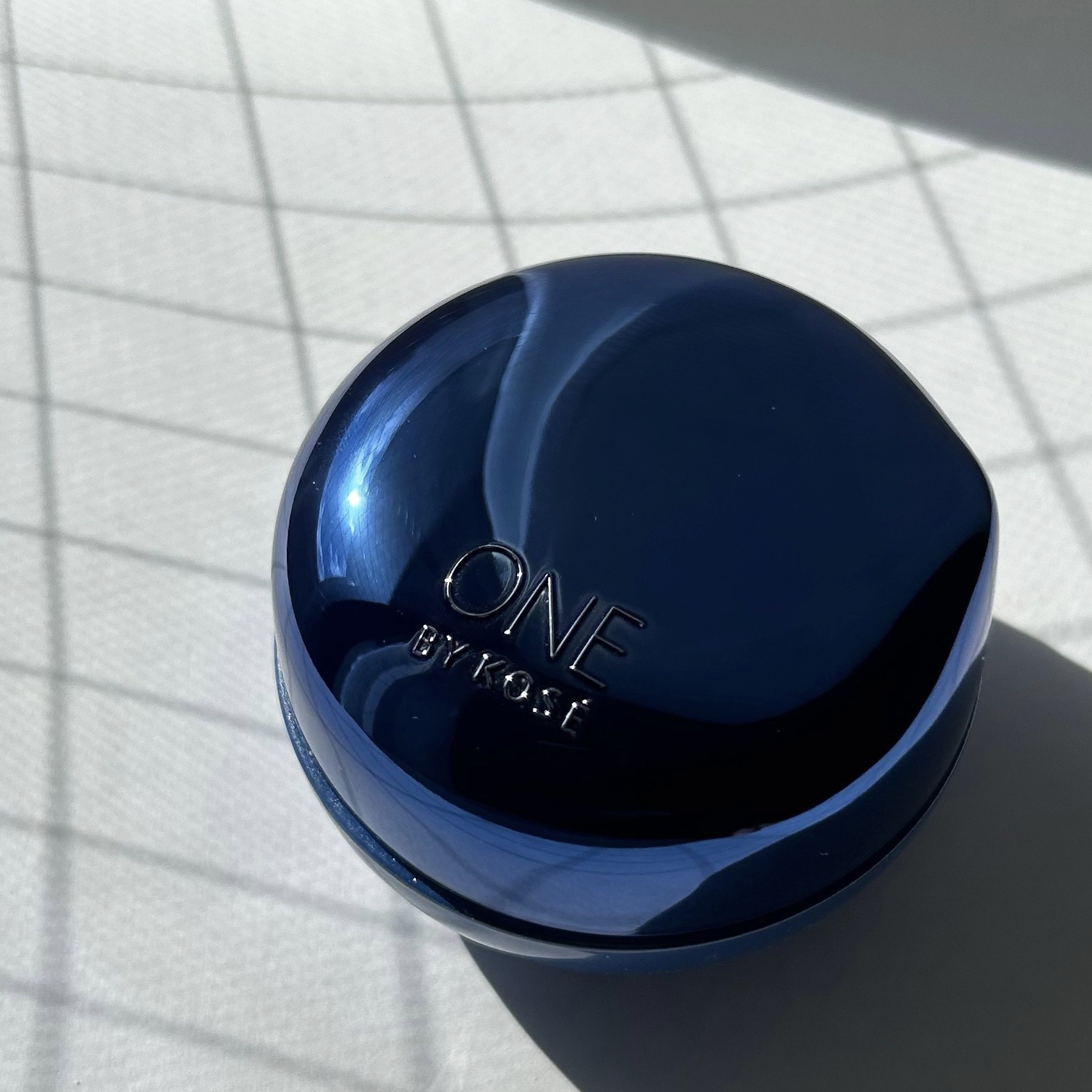 セラム シールド/ONE BY KOSE/フェイスバームを使ったクチコミ（1枚目）