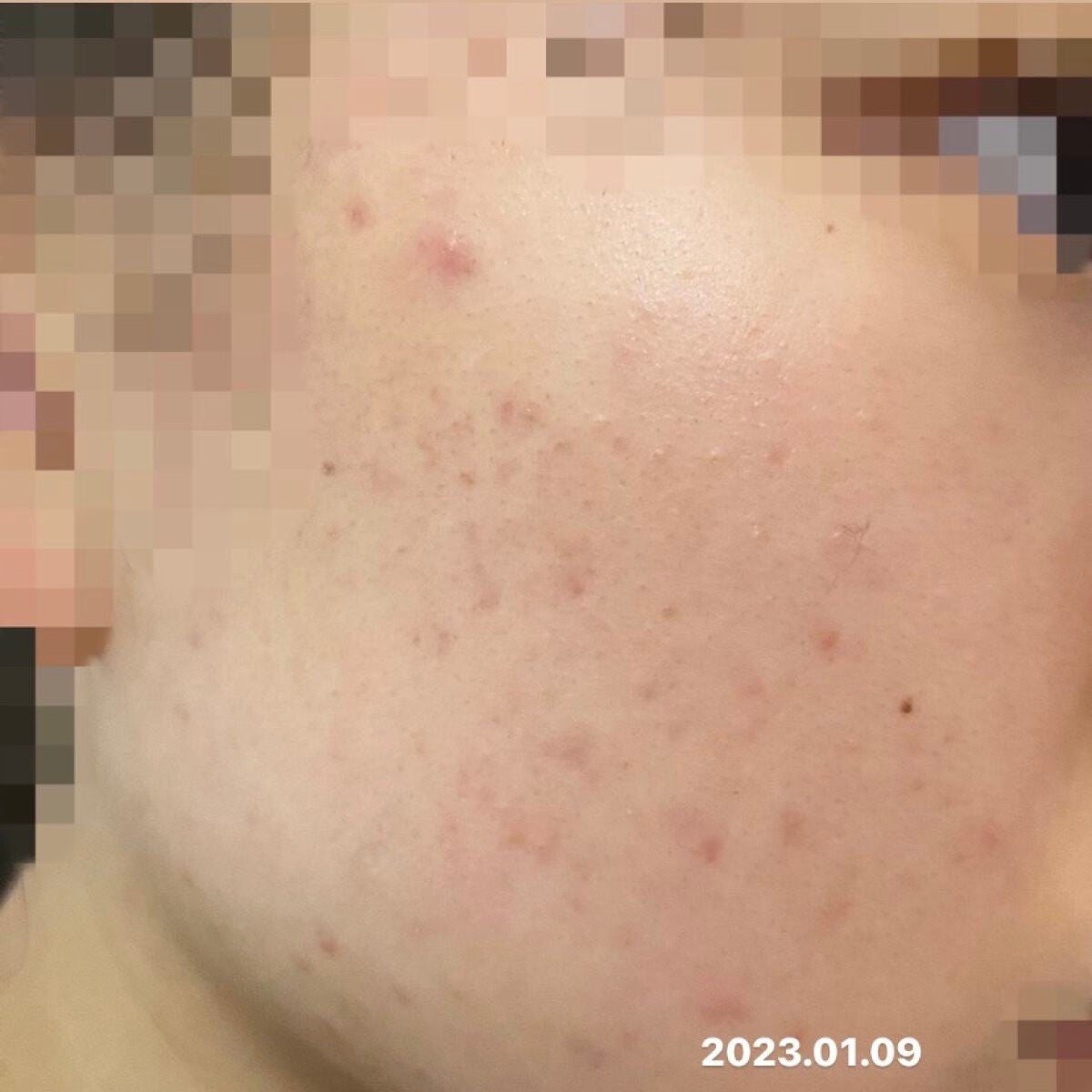 マイルドクレンジング オイル/ファンケル/オイルクレンジングを使ったクチコミ(5枚目)