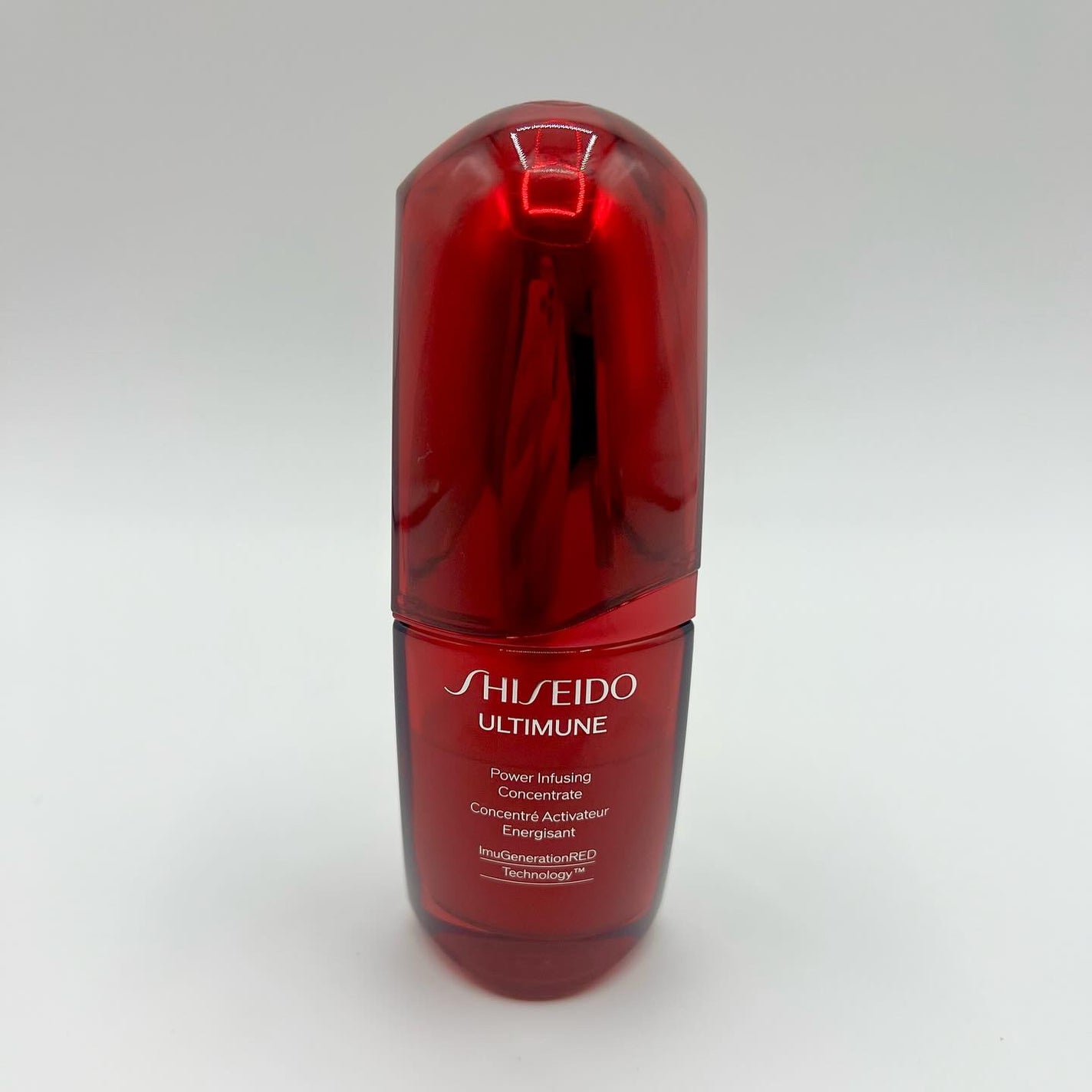 オイデルミン エッセンスローション/SHISEIDO/化粧水を使ったクチコミ(4枚目)