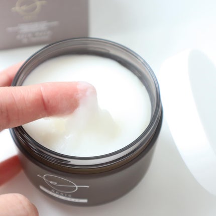 ヘアマスク/ennic/ヘアマスク・ヘアパックを使ったクチコミ(4枚目)