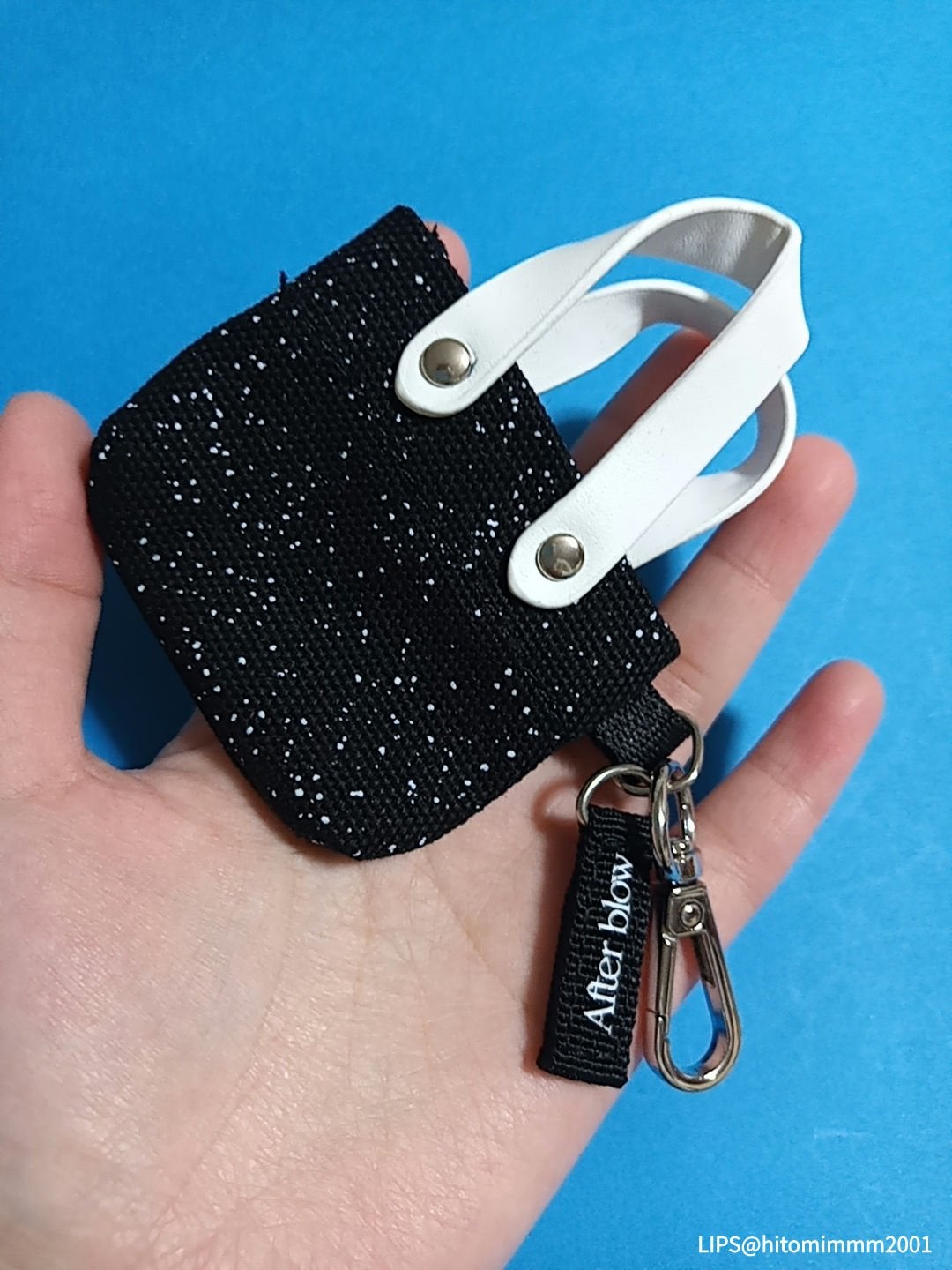 Eau De Perfume/After blow/香水(レディース)を使ったクチコミ(9枚目)