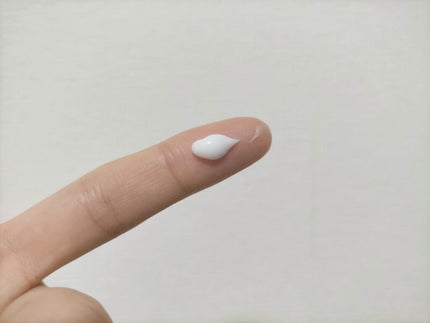 薬用コンセントレートクリーム ホワイト/サナ リンクルターン/フェイスクリームを使ったクチコミ(2枚目)