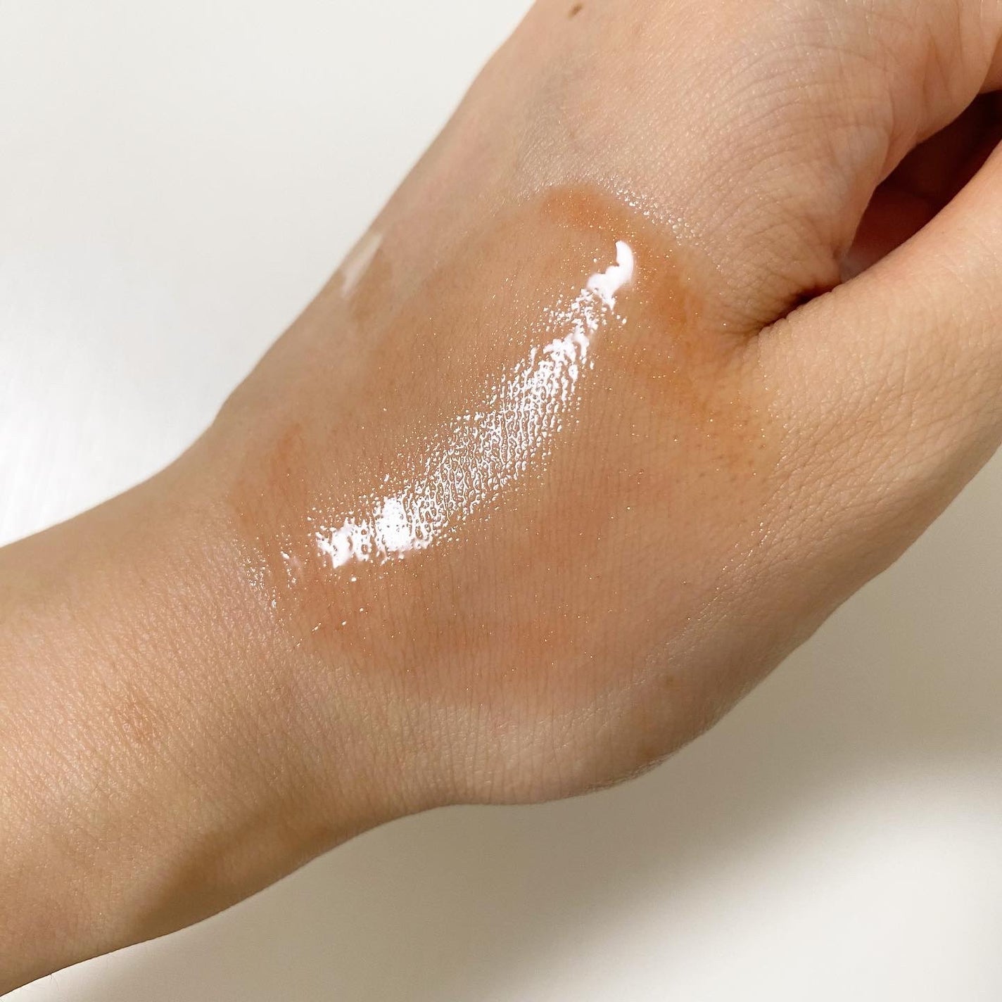 うるつるオイルクレンジング/ボタニカルフォース/オイルクレンジングを使ったクチコミ(4枚目)