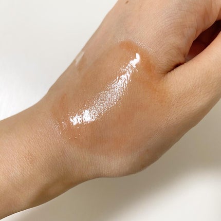 うるつるオイルクレンジング/ボタニカルフォース/オイルクレンジングを使ったクチコミ(4枚目)