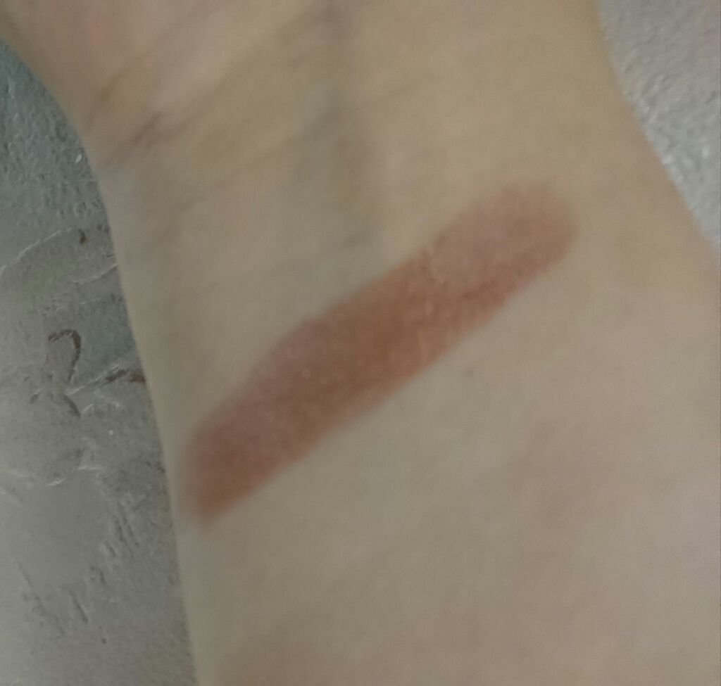 エテュセ リップエディション(ティントルージュ)/ettusais/リップティントを使ったクチコミ(3枚目)