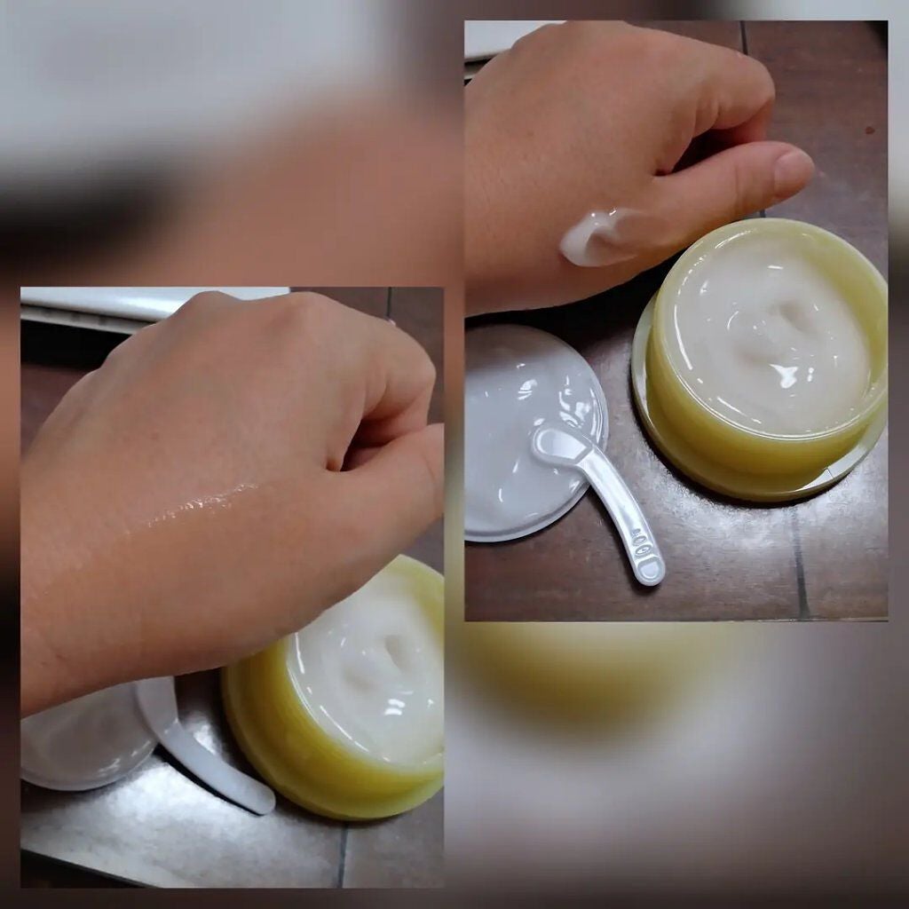 カナデル プレミアバランサー /CANADEL/オールインワン化粧品を使ったクチコミ(3枚目)