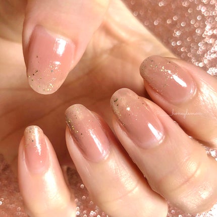 ネイルエス/ nail S(ネイルエス) /マニキュアを使ったクチコミ(1枚目)