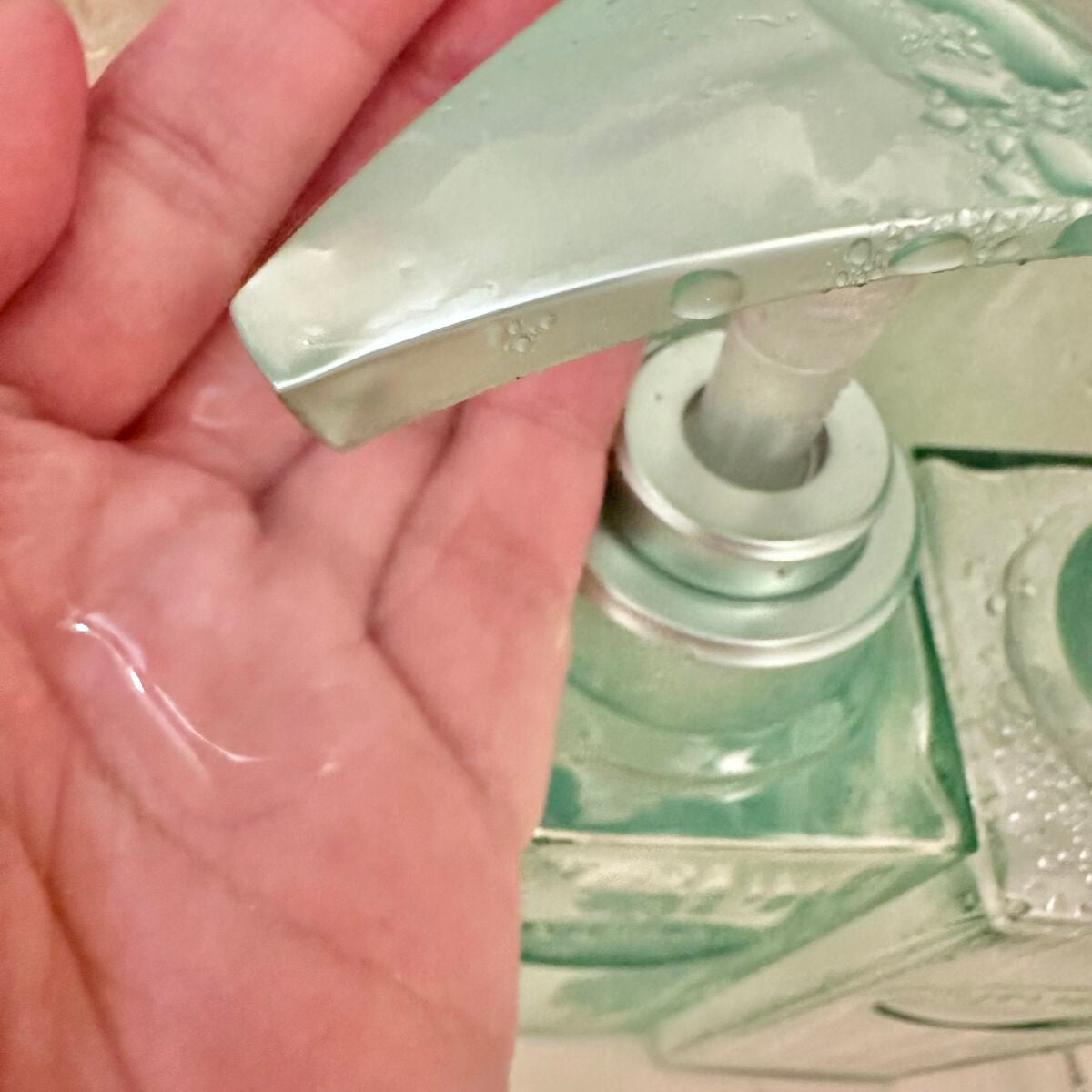 プルント コントロール美容液シャンプー/トリートメント/Purunt./市販シャンプーを使ったクチコミ(1枚目)