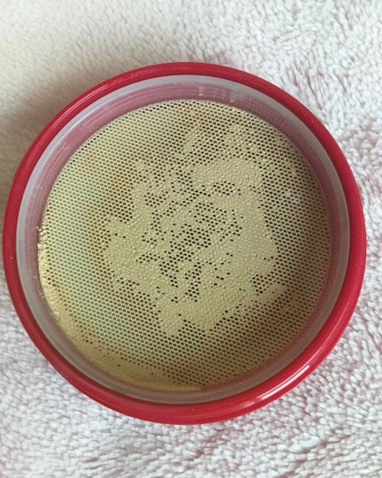 水ジェリークラッシュ/インテグレート/クリーム・エマルジョンファンデーションを使ったクチコミ(2枚目)