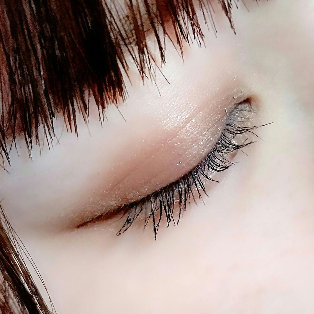 ボリュームエクステンション マスカラ/D-UP/マスカラを使ったクチコミ(2枚目)