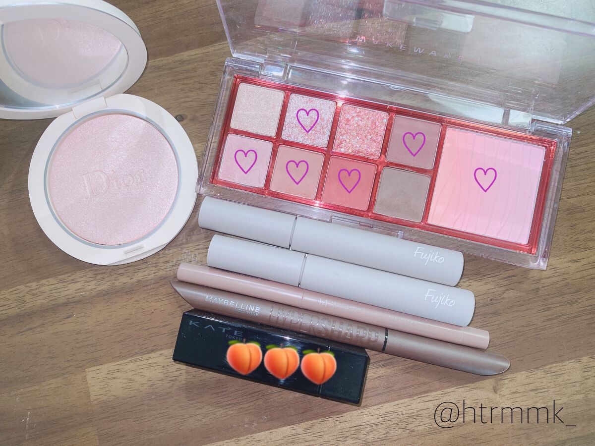 ラストオート ジェルアイライナー/BBIA/ジェルアイライナーを使ったクチコミ（2枚目）