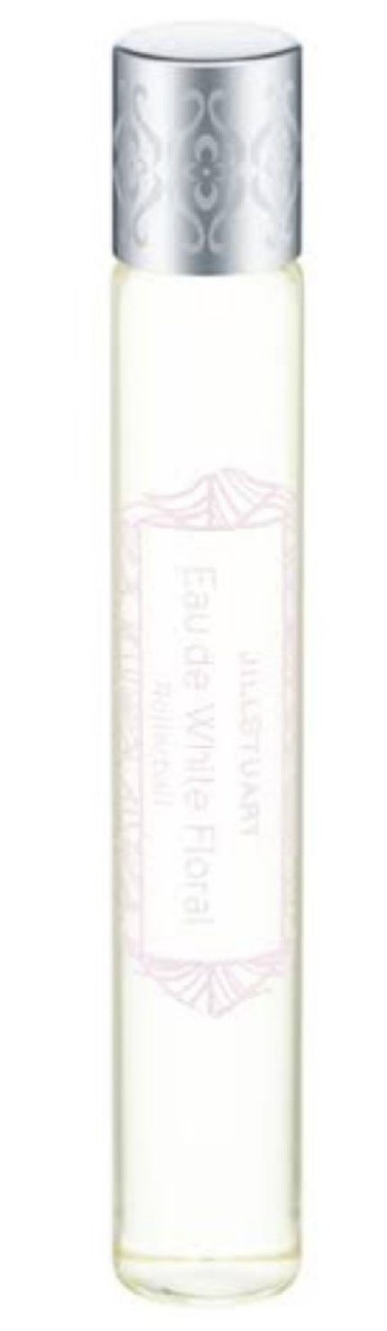 ジルスチュアート オード ホワイトフローラル/JILL STUART/香水(レディース)を使ったクチコミ(2枚目)