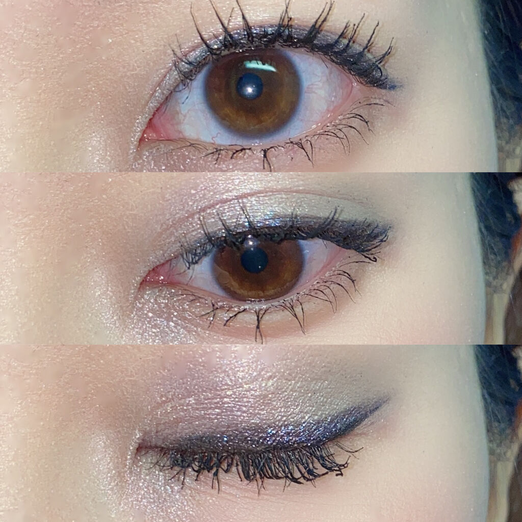 フェイスイルミネーター 1901 インスピレーション/ローラ メルシエ/パウダーハイライトを使ったクチコミ（2枚目）