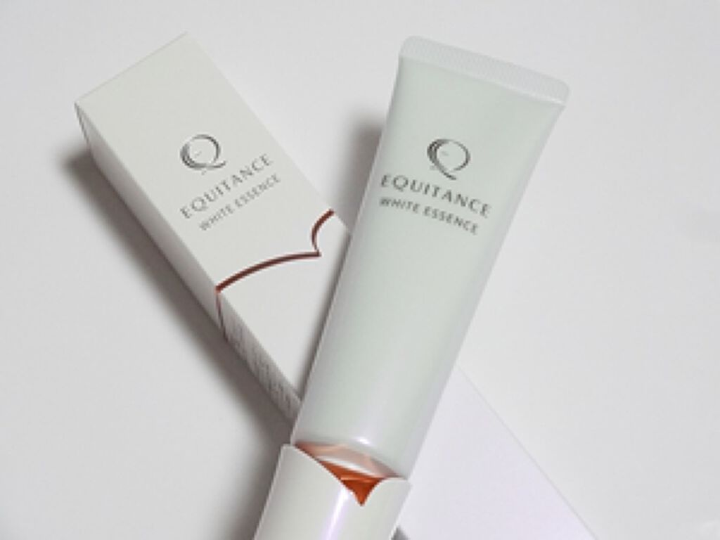ホワイトエッセンスT/エクイタンス/美容液を使ったクチコミ(1枚目)