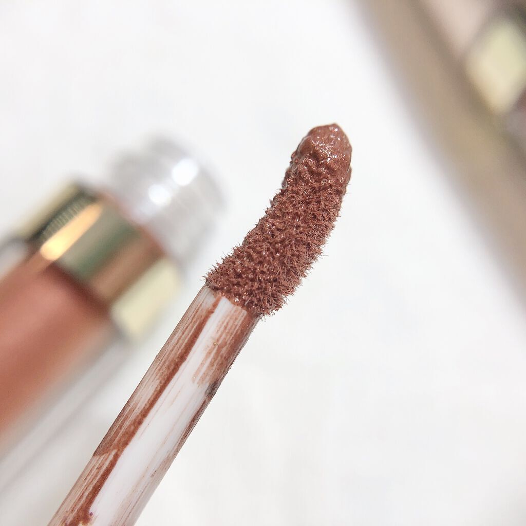 ミゼルエディスムースアイティント/スキューズミー/リキッドアイシャドウを使ったクチコミ（3枚目）