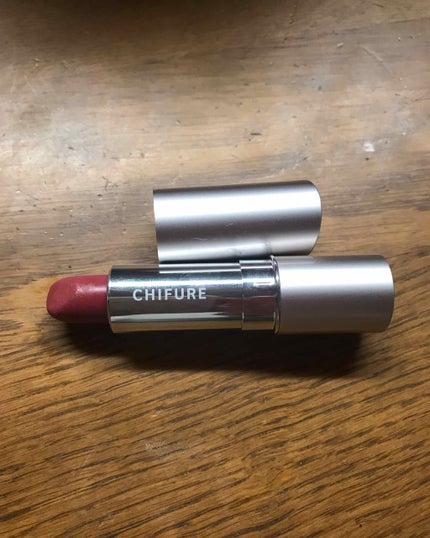 口紅(詰替用)/ちふれ/口紅を使ったクチコミ(1枚目)