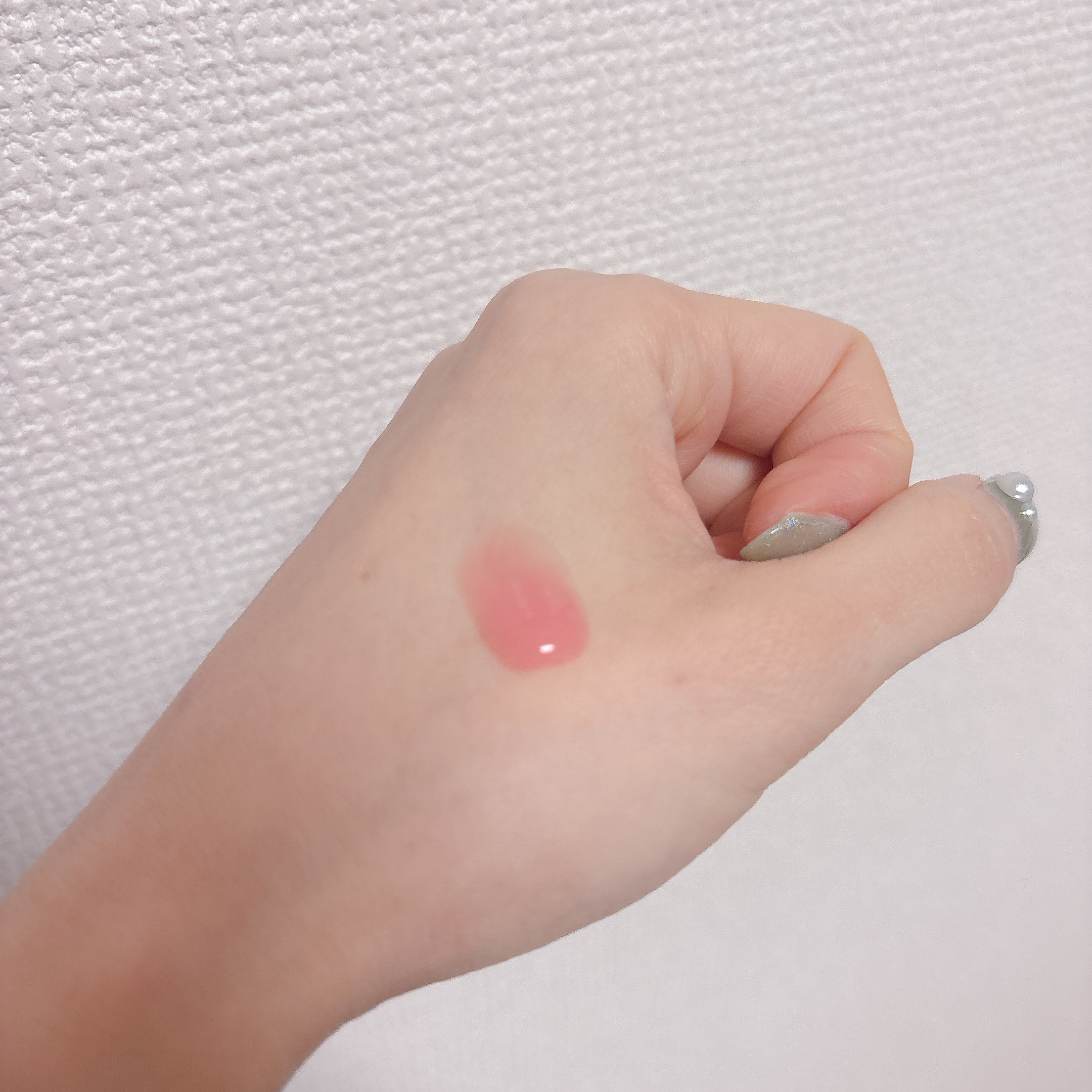 PDRNピンクアンプル PDRN 10,000ppm配合/MEDICUBE/美容液を使ったクチコミ（3枚目）