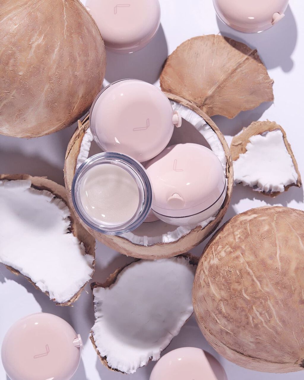 リップスリーピングマスク/LANEIGE/リップバームを使ったクチコミ(3枚目)